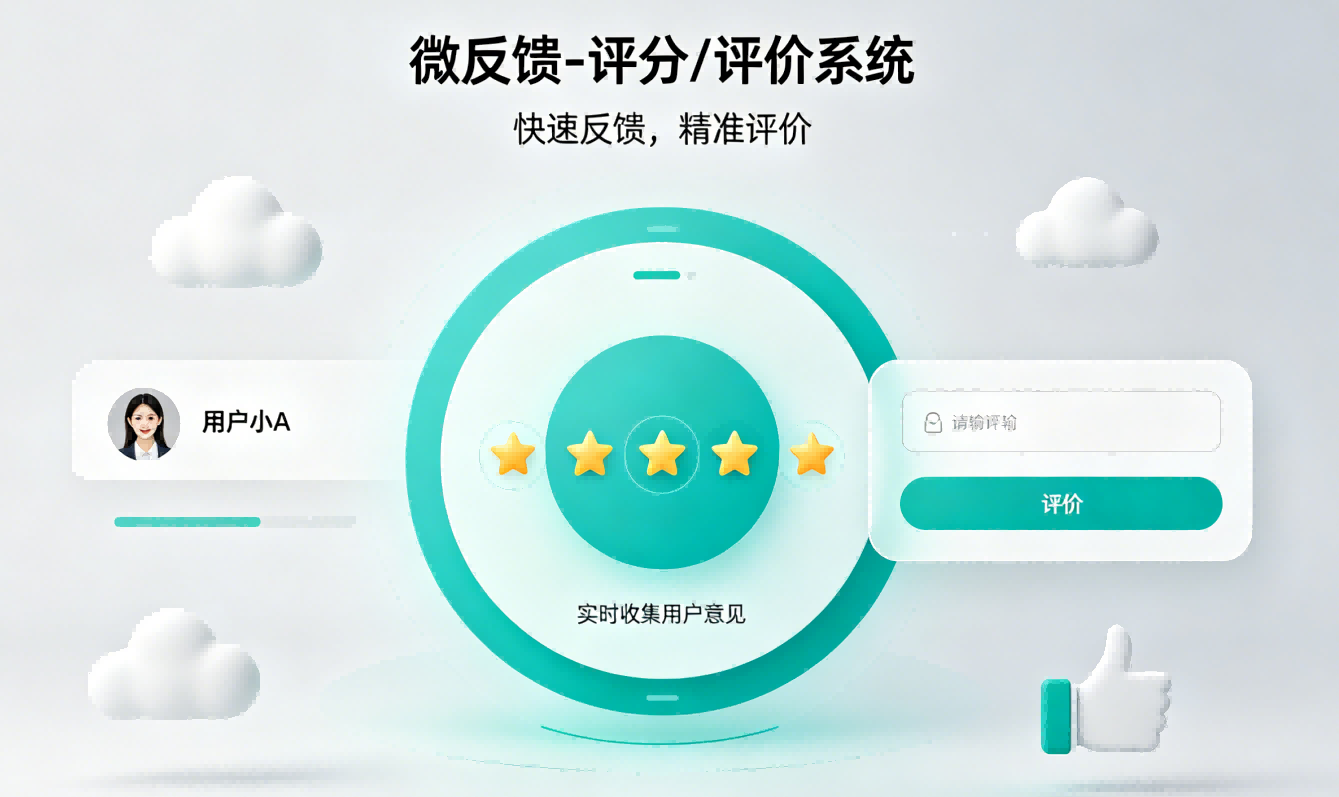 餐饮扫码评价如何实现？如何制作评价二维码？