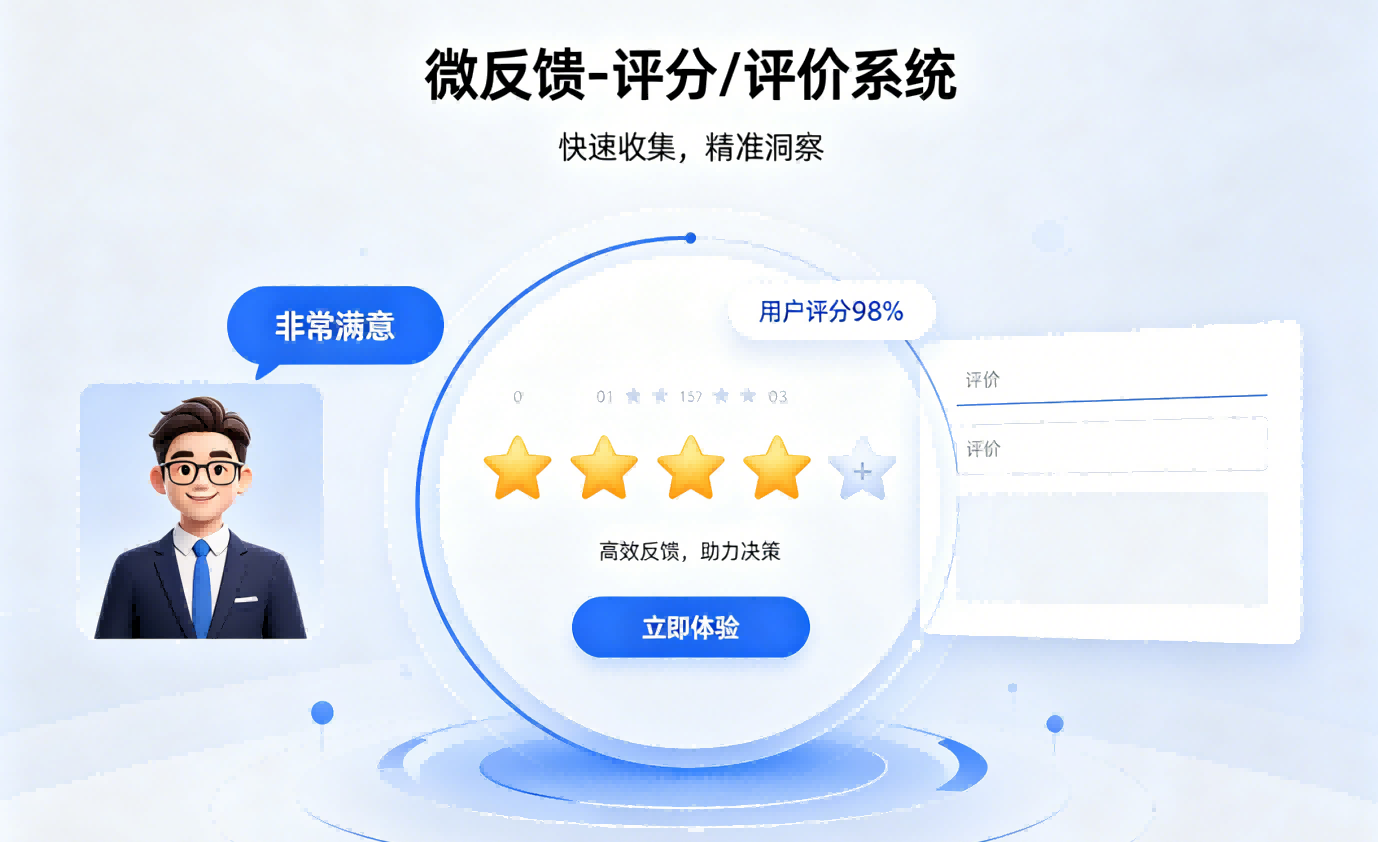 酒店扫码评分如何实现？评分二维码制作详细步骤