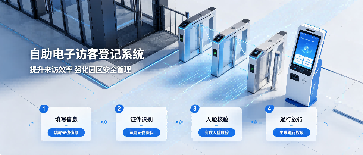 访客宝自研访客系统 VS 普通在线表单工具优劣对比